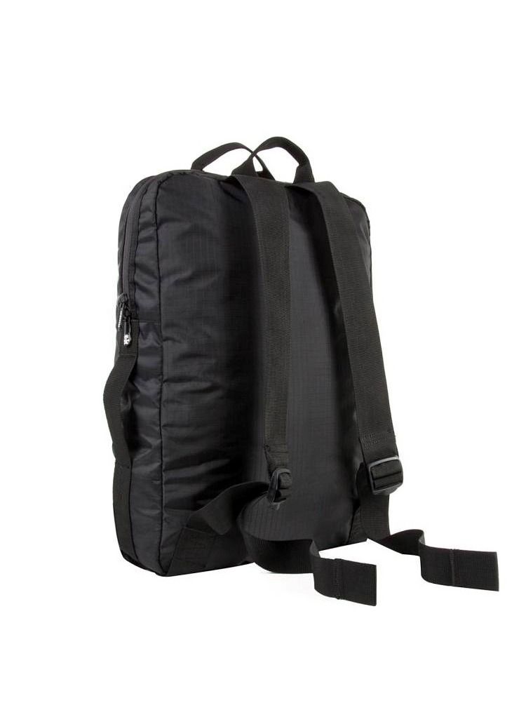 Crumpler Light Delight Laptop Back Pack Black for 15 Inch Laptop - Image 3