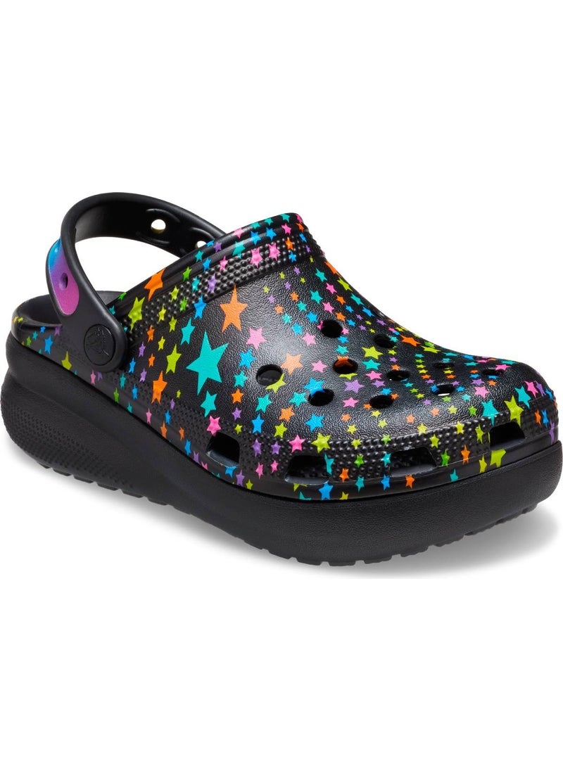 Rocs Classic Disco Dnc Prty Cutie Cgk Slippers #208086-0C4  - Image 1