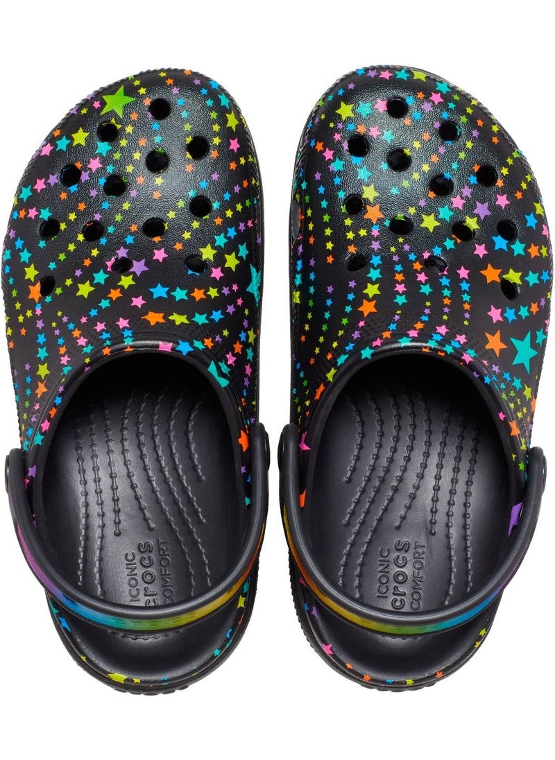 Rocs Classic Disco Dnc Prty Cutie Cgk Slippers #208086-0C4  - Image 2