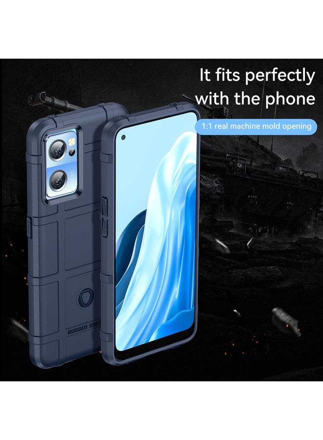 S-TOP Case For OnePlus Nord CE 2 5G Full Coverage Shockproof TPU Phone Case - Image 2