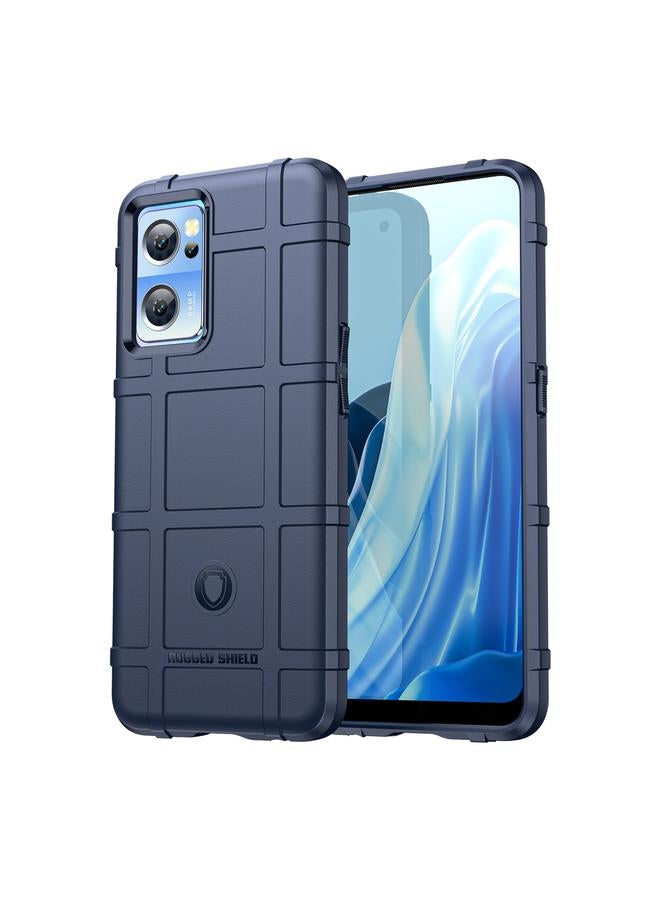 S-TOP Case For OnePlus Nord CE 2 5G Full Coverage Shockproof TPU Phone Case - Image 1