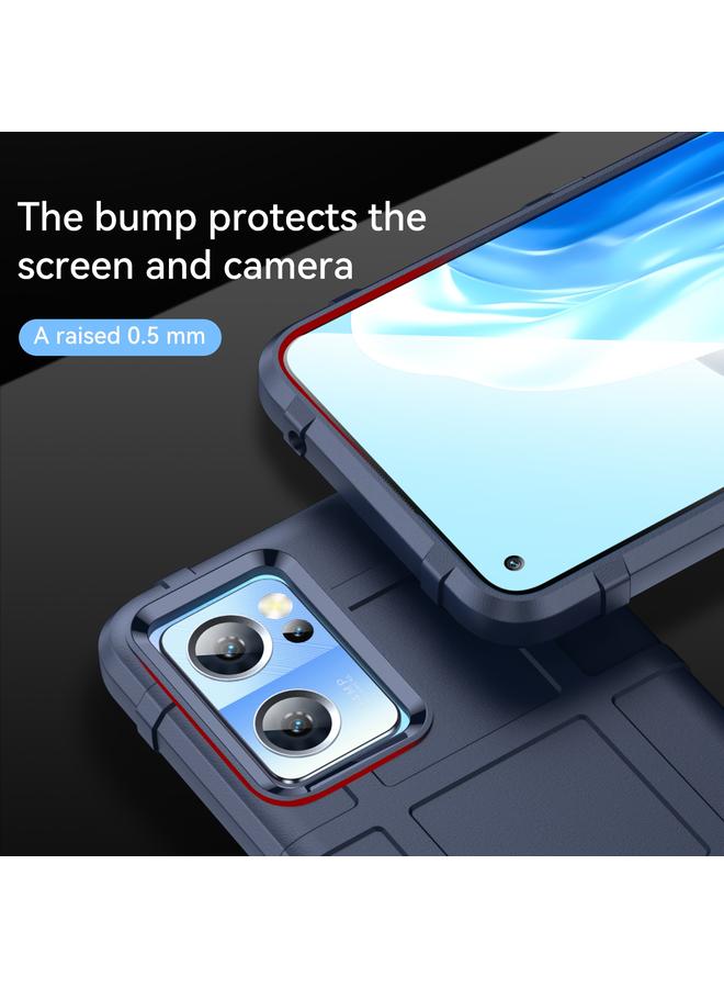 S-TOP Case For OnePlus Nord CE 2 5G Full Coverage Shockproof TPU Phone Case - Image 4