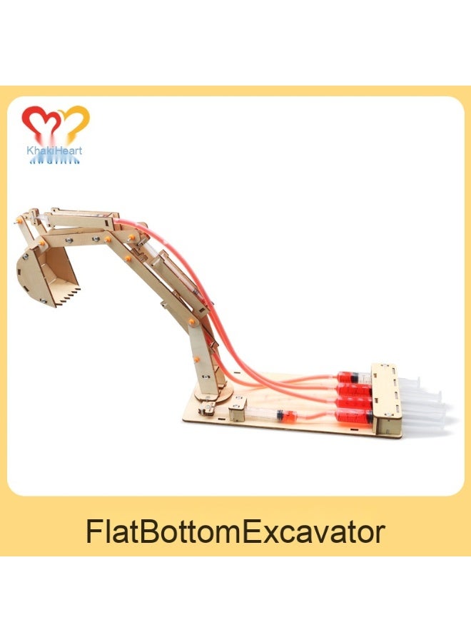 Science Experiment Educational Kit for Kids - DIY Physics Invention Assembly Materials to Inspire Creativity - Image 1