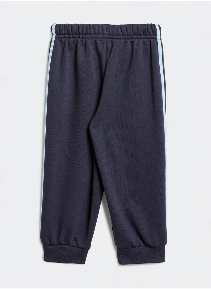 Adidas Infant Fruit French Terry Tracksuit
