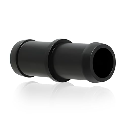 KPALAG Heater Hose Connector Adapter Compatible with INFINITI G25 G35 G37 Q40 Q50 Q60 Q70 EX35 EX37 QX50 QX70 FX35 FX37 370Z Replace92417JK20A - Image 1