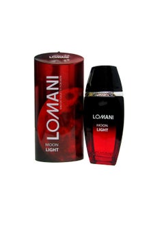 Lomani Lomani Moonlight for Men  33 oz EDT Spray 