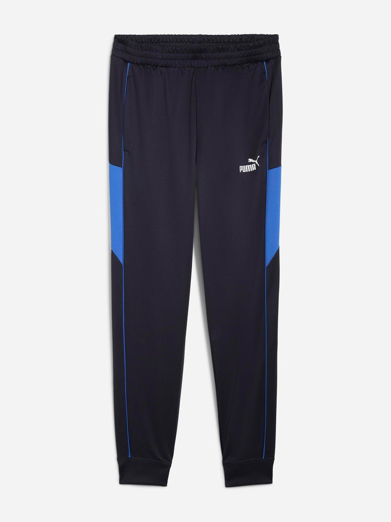 Puma Logo Detail Sporty Joggers - Image 4