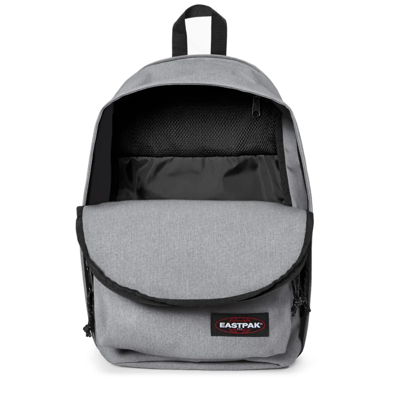 Eastpak Eastpak Back To Work Sunday Grey Backpack