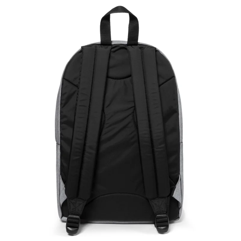 Eastpak  Eastpak Back To Work Sunday Grey Backpack  | Best Price UAE