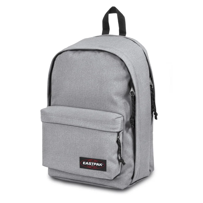 Eastpak  Eastpak Back To Work Sunday Grey Backpack  | Best Price UAE