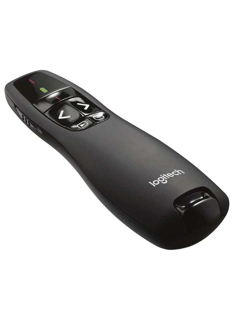 Generic Logitech R400 Wireless Presentation Remote  - Image 1