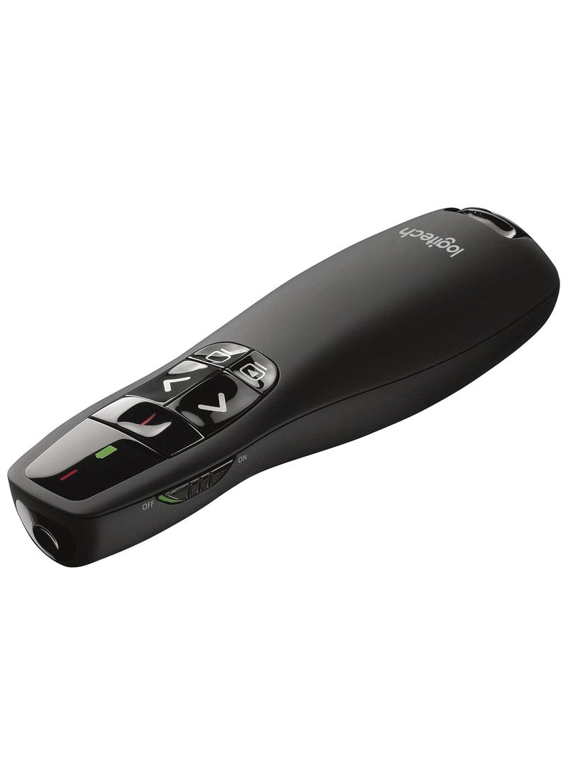 Generic Logitech R400 Wireless Presentation Remote  - Image 2