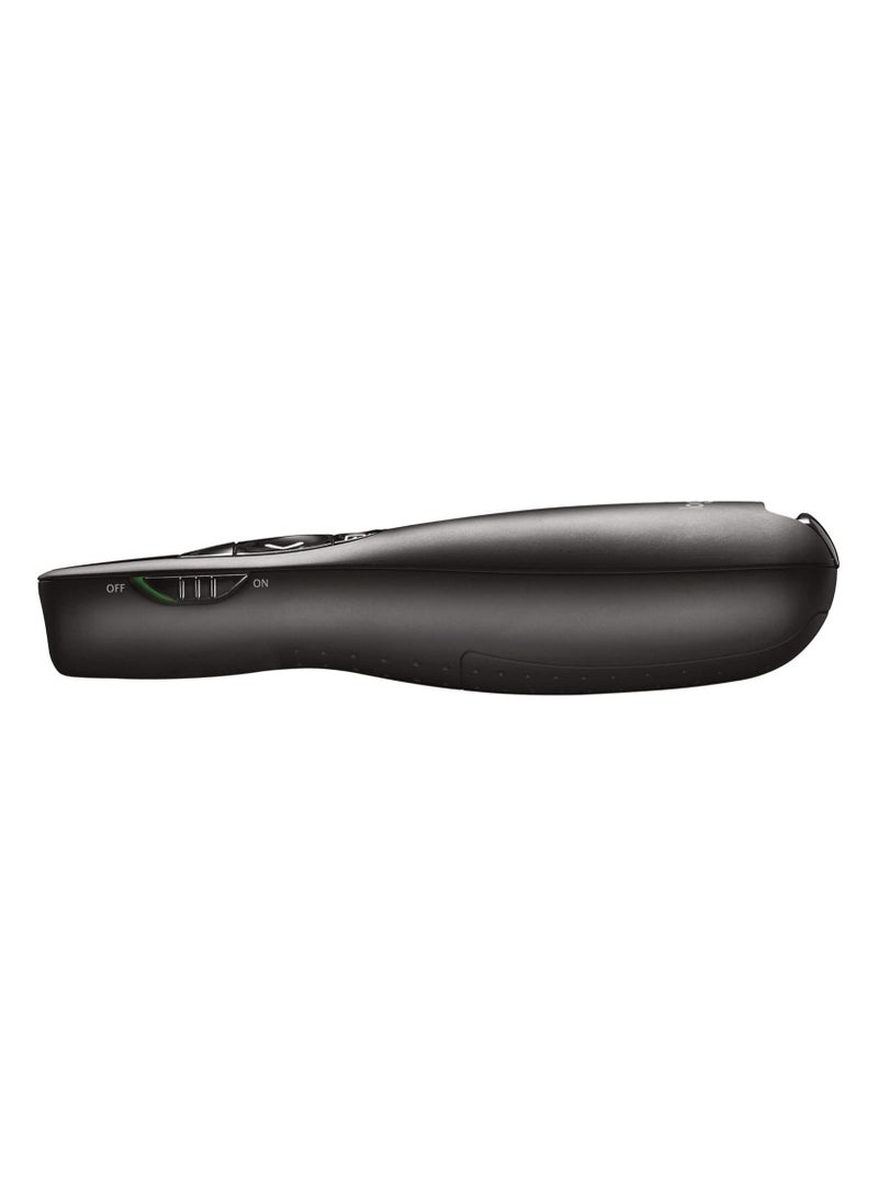Generic Logitech R400 Wireless Presentation Remote  - Image 3