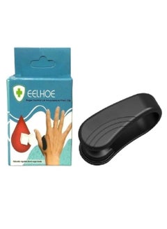 EELHOE Sugar Control Acupressure Clip for Diabetics, LI4 Acupressure Point Clip, Headache Relief, Migraine Relief (Pack of 1)  - Image 1
