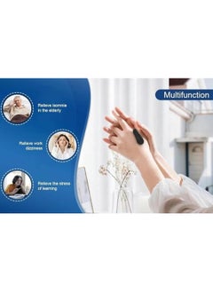 EELHOE Sugar Control Acupressure Clip for Diabetics, LI4 Acupressure Point Clip, Headache Relief, Migraine Relief (Pack of 1)  - Image 3