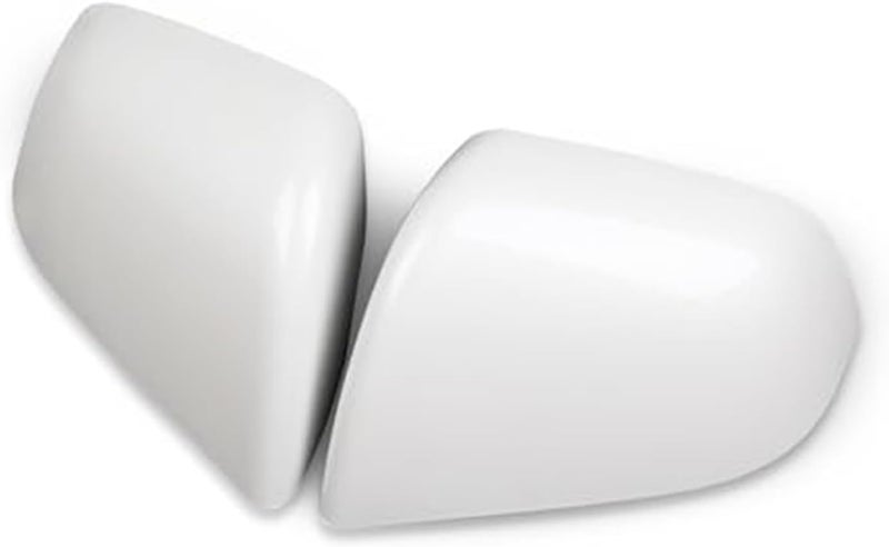 Wivplex Car Rearview Mirror Cover for Tesla Model 3 & Model Y - Image 1
