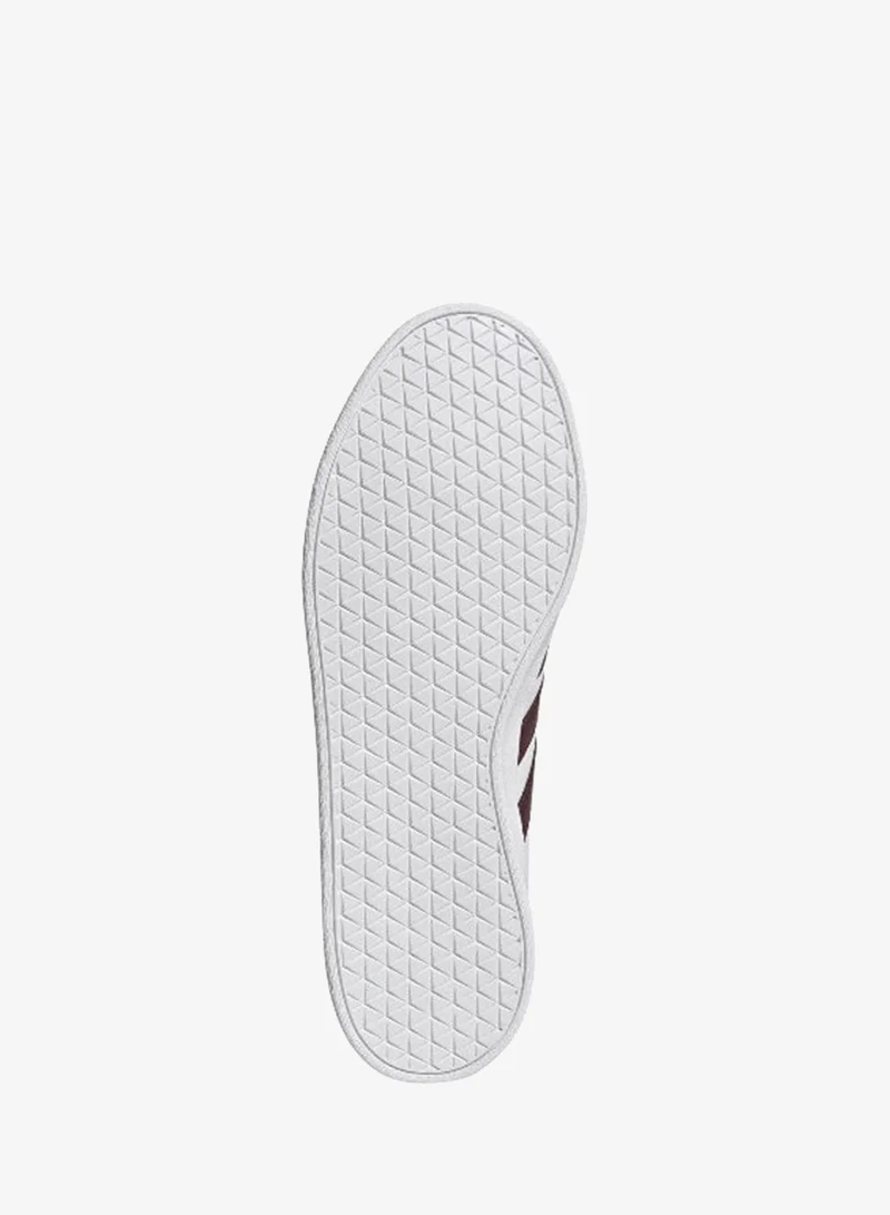 Adidas  Vl Court Base White Sportswear Shoes  | Best Price UAE
