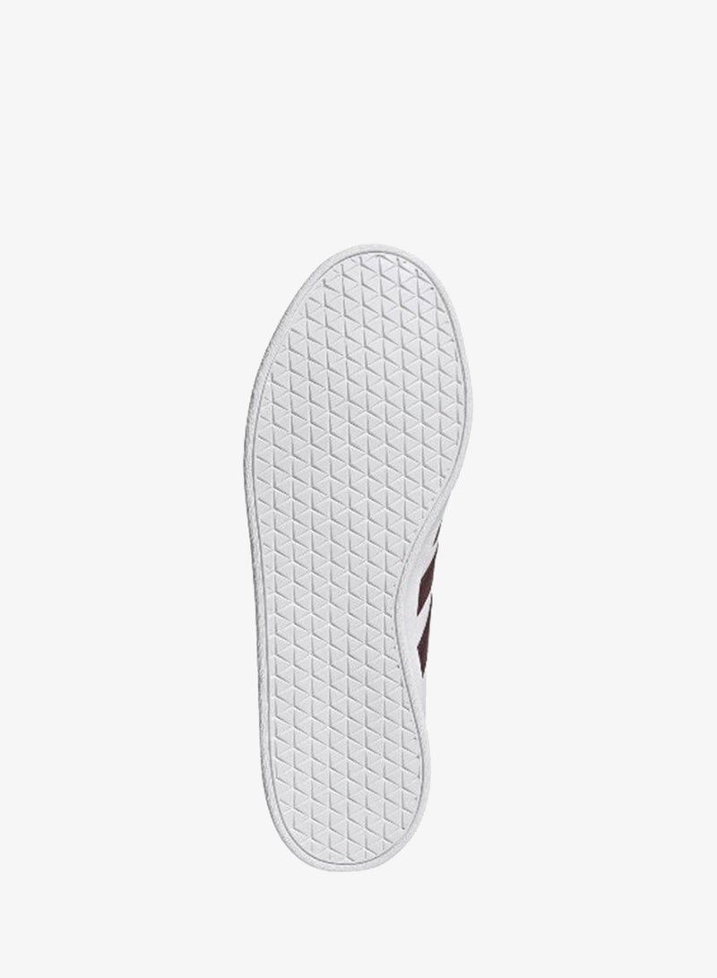 Adidas Vl Court Base White Sportswear Shoes - Image 4