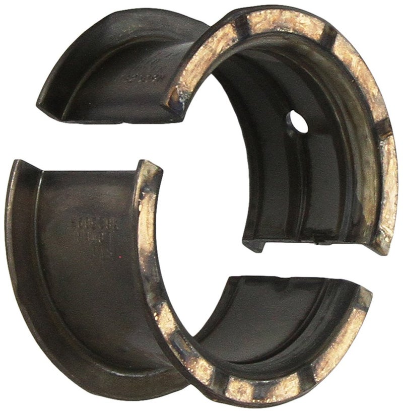 Clevite 77 MS-909H Engine Crankshaft Main Bearing Set - Image 3