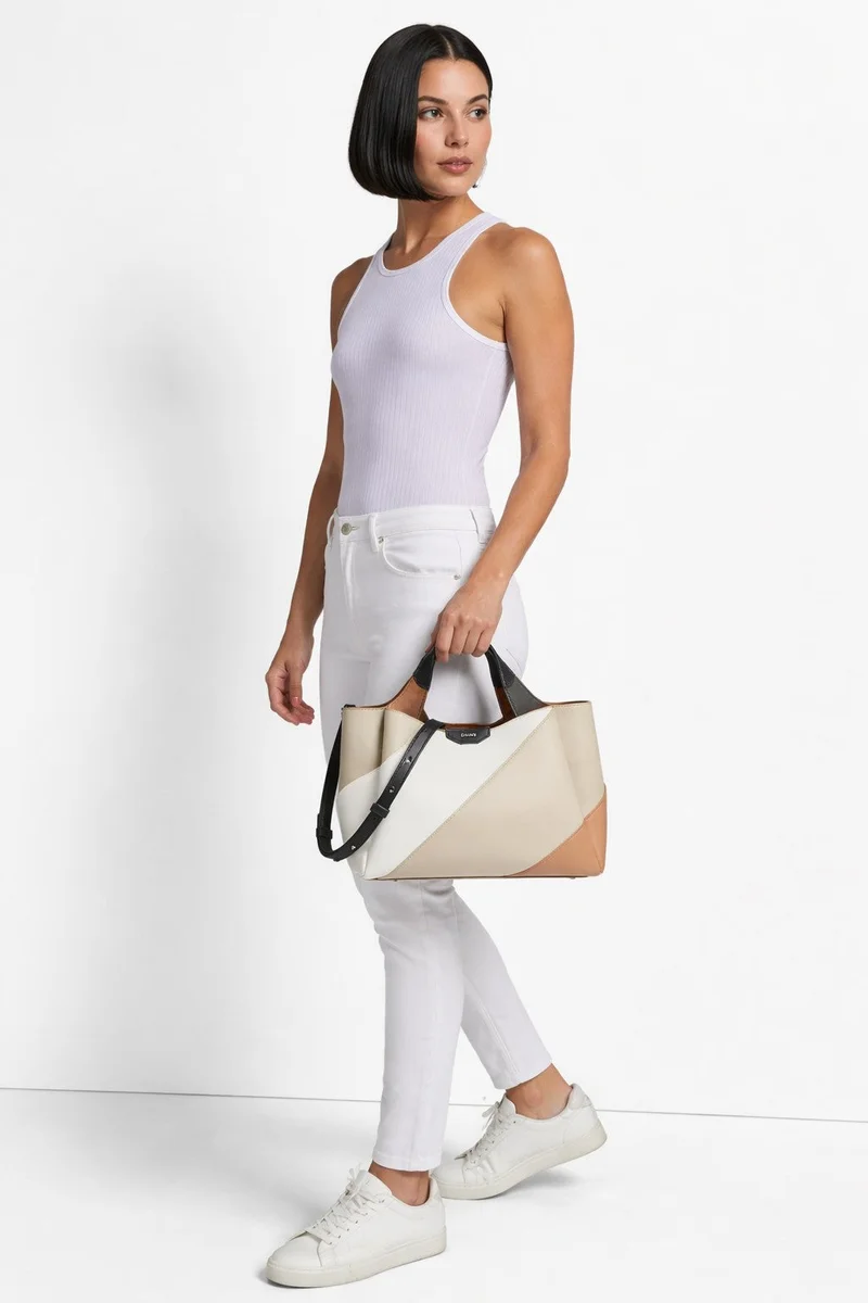 DKNY WILLA SATCHEL