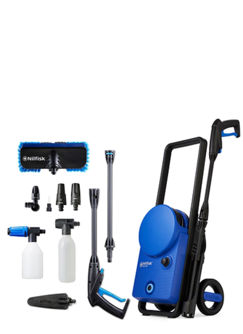 ماكينة غسيل بالضغط nilfisk موديل core125 مع ملحقات غسيل السيارات - pzsku/Z068FE048F70C4D8FF5CAZ/45/_/1678788832/fbca9ce0-ab82-4c3d-903c-1f8644bf3478