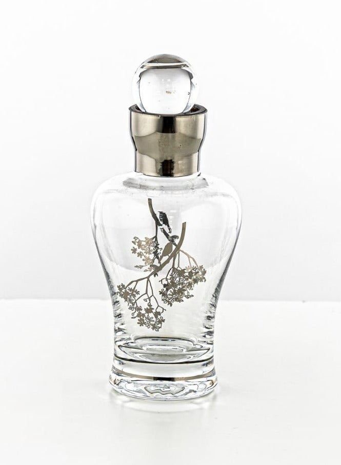 12.5 Tola Glass Perfume Bottle