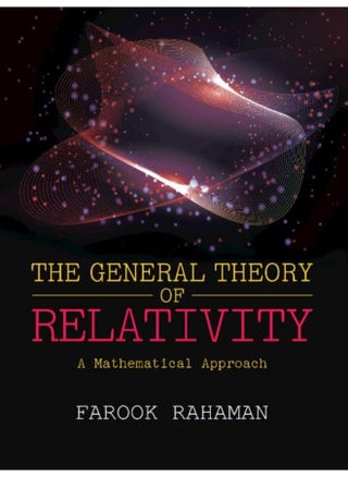 Cambridge University Press The General Theory of Relativity: A Mathematical Approach - pzsku/Z06902D6482C313E96462Z/45/_/1741787864/9d1cc53d-f2e1-47ca-ba20-805a3a2e27a7