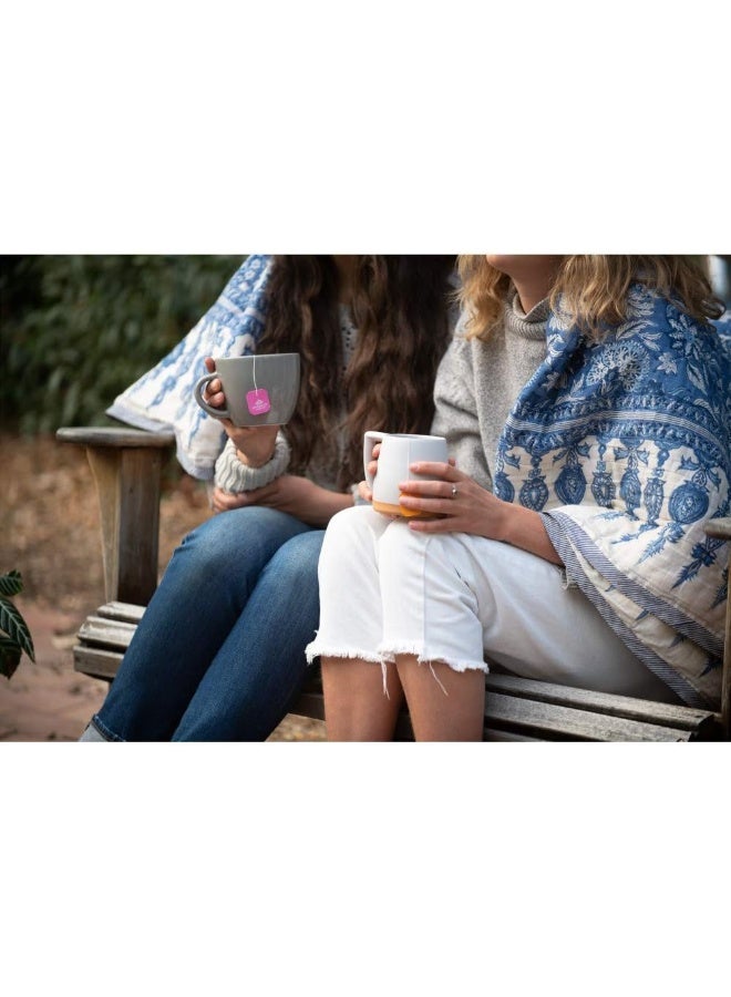 Organic India Tulsi Original Loose Leaf Tea - Image 4