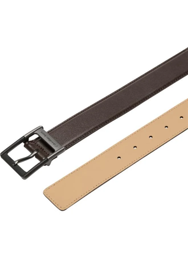كالفن كلاين Casual Hole Allocated Belt