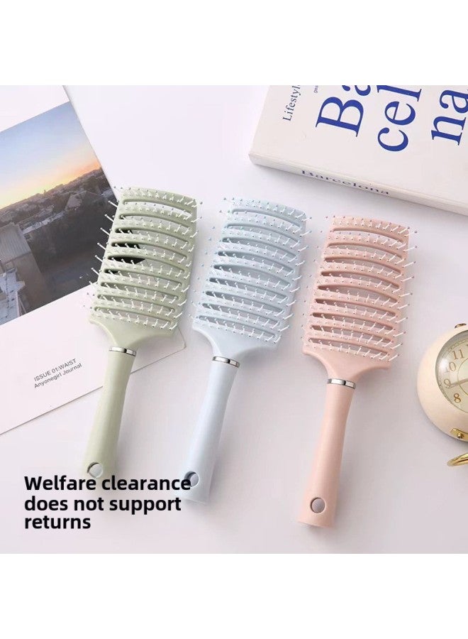 Welfare Products Special Department Store Stalls Yiwu Department Store Daily Necessities Taobao Welfare Link-Color:-Specifications:Air Cushion Comb  - Image 1