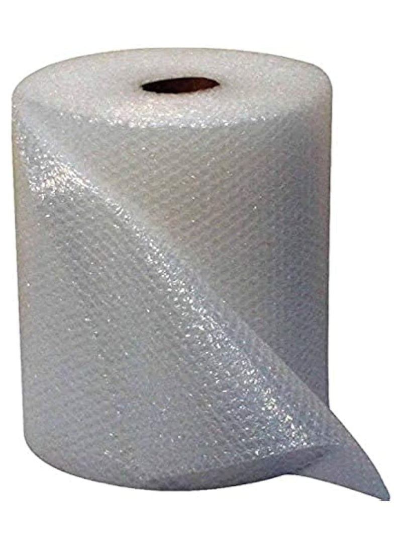 general Bubble Wrap Waterproof for Sealing and Protection 50 meters long and 50 cm wide Ideal for Cushioning Mailing and Shipping Fragile Items - Image 1
