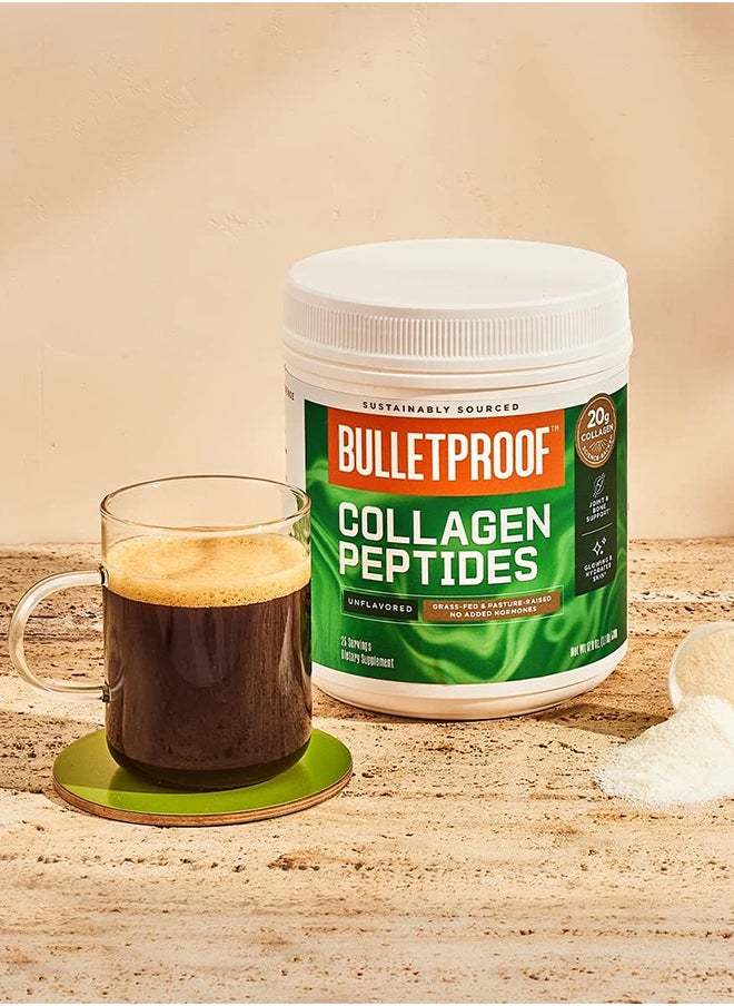 Bulletproof Collagen Protein 16Oz  - Image 3