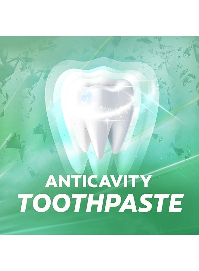 كولجيت معجون أسنان كولجيت ماكس فريش كلين مينت جل 100 مل - Image 5