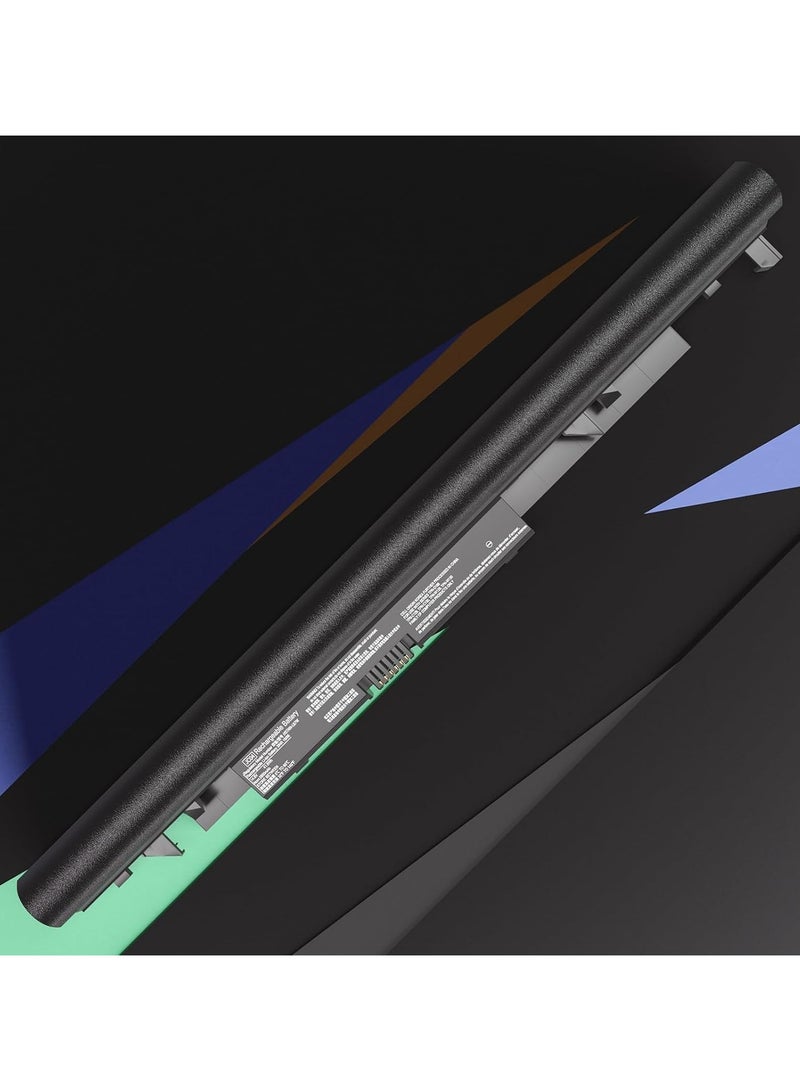 erorex Battery for Laptop HP Pavilion - 919700-850 for HP Battery for HP 250 G6 Battery, 15-BS 17-BS 15-BW 15-BS015DX HSTNN-DB8E [14.8V/41.4Wh] Replacement - Image 2