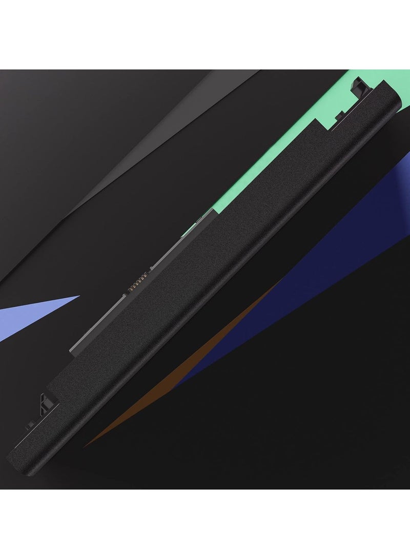 erorex Battery for Laptop HP Pavilion - 919700-850 for HP Battery for HP 250 G6 Battery, 15-BS 17-BS 15-BW 15-BS015DX HSTNN-DB8E [14.8V/41.4Wh] Replacement - Image 5