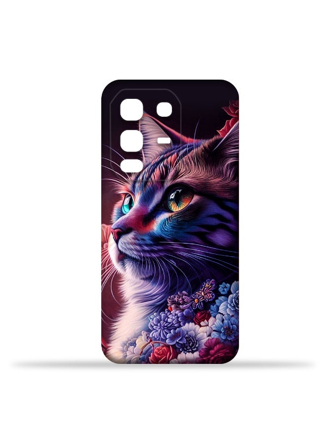 AMC DESIGN Protective Case Cover For Infinix Note 50x 5G - Image 2