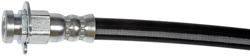 Dorman H86433 Brake Hydraulic Hose Compatible with Select Chevrolet Models, Black, 1 Count (Pack of 1) - Image 3