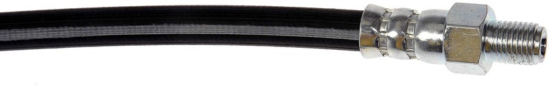 Dorman H86433 Brake Hydraulic Hose Compatible with Select Chevrolet Models, Black, 1 Count (Pack of 1) - Image 4