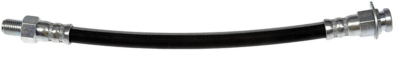 Dorman H86433 Brake Hydraulic Hose Compatible with Select Chevrolet Models, Black, 1 Count (Pack of 1) - Image 2