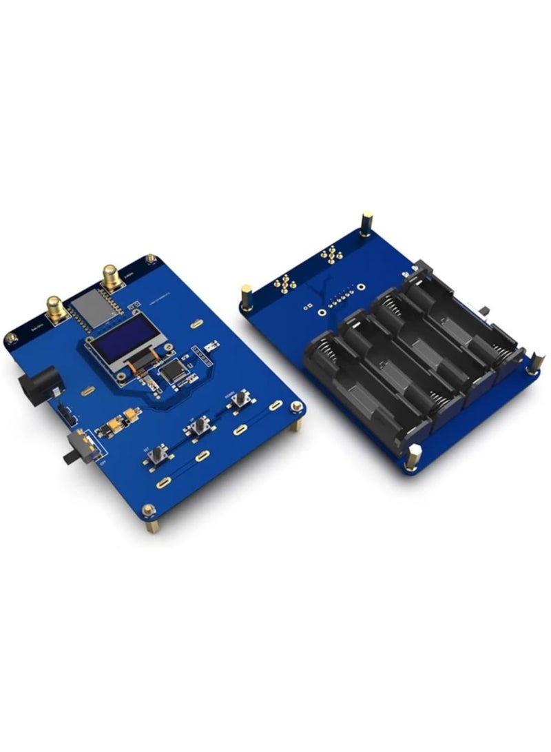 LoRa1121 160mW LR1121 Chip Long Distance Demo Boards x 2 PCS - Image 1