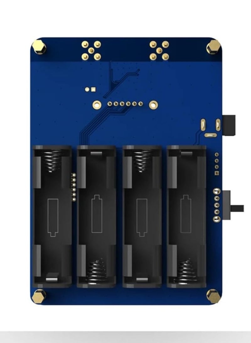 LoRa1121 160mW LR1121 Chip Long Distance Demo Boards x 2 PCS - Image 4