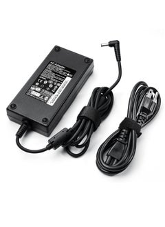 Max Power 180W 19.5V 9.23A Laptop Charger 180W for Chicony A15-180P1A MSI GS65 GS63 GS63VR GS75 GS66 GS70 GT70 GT60 GF63 GV62 GL62 GL62M GV72 GE72 GE60 GE62 GE70 GS60 GS73 GP70 GP60 GP72 GP62 GL72 WS65 Laptop  - Image 4