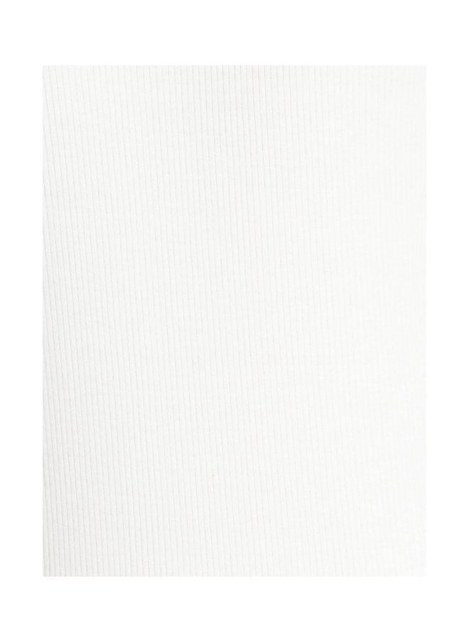JOCKEY - Jockey 2400 Men Super Combed Cotton Rich Half Sleeved Thermal Undershirt with Stay Warm and Stay Fresh Technology - Image 1