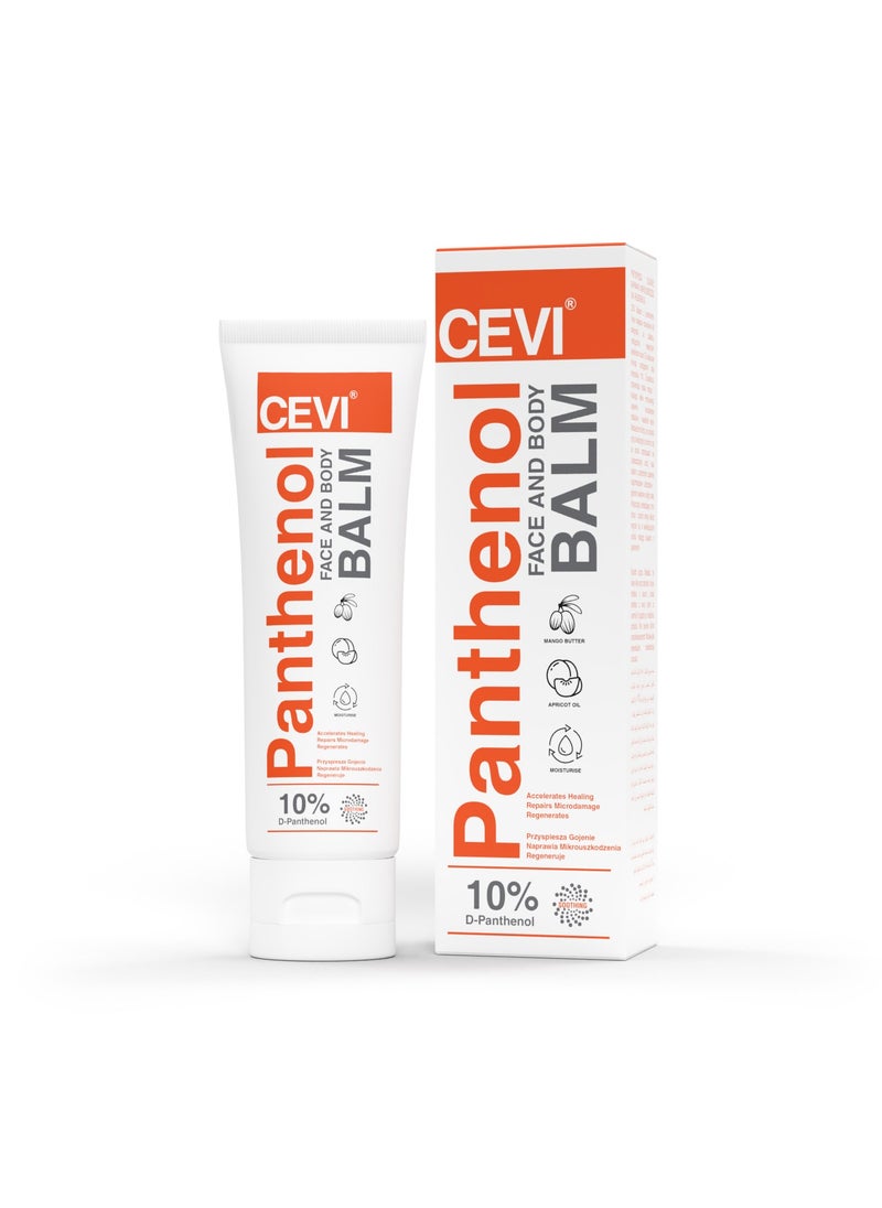 CEVI® CEVI® Panthenol Balm 10% D-Panthenol 