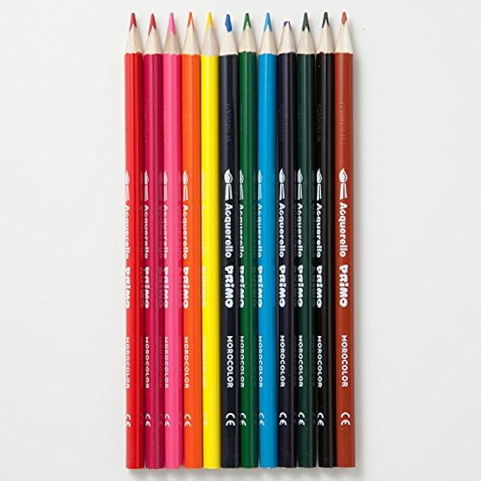 PRIMO طقم من 12 قلم مائي أولاً - Image 2