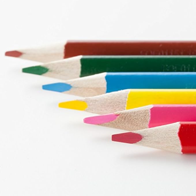 PRIMO طقم من 12 قلم مائي أولاً - Image 3