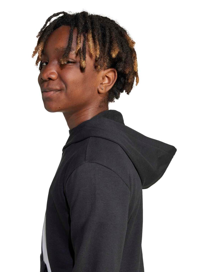 Adidas Essentials Hoodie - Image 4