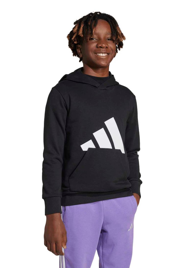 Adidas Essentials Hoodie - Image 1