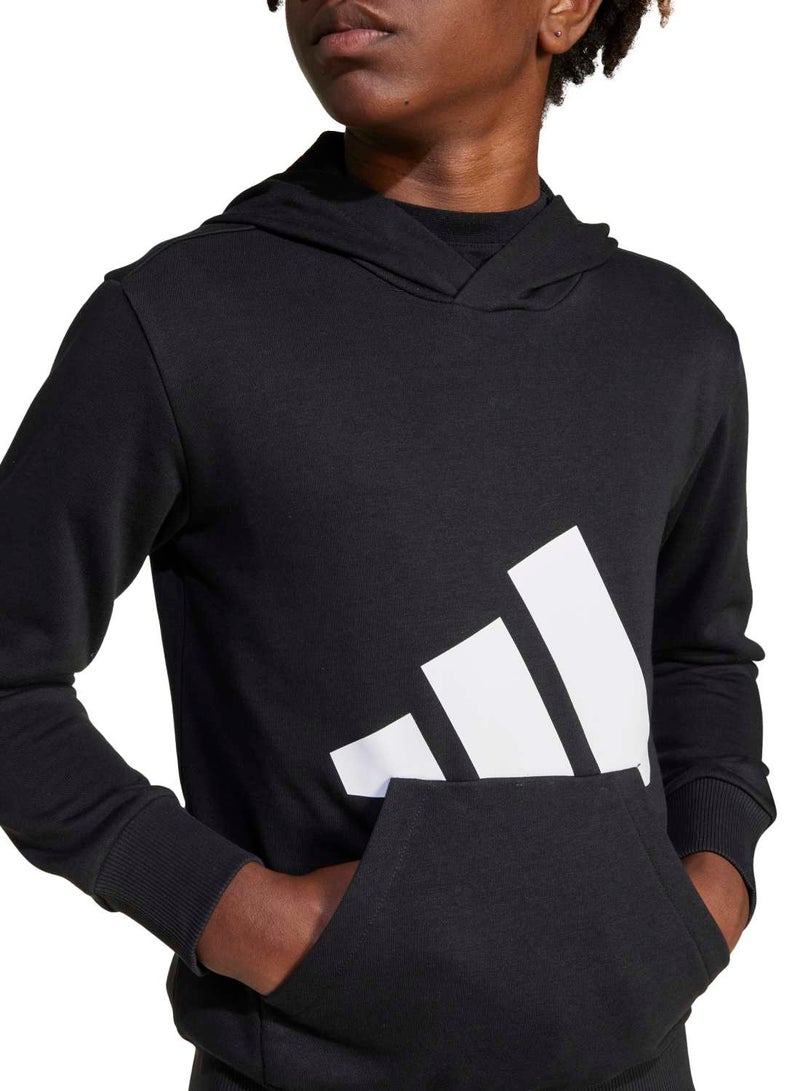 Adidas Essentials Hoodie - Image 5