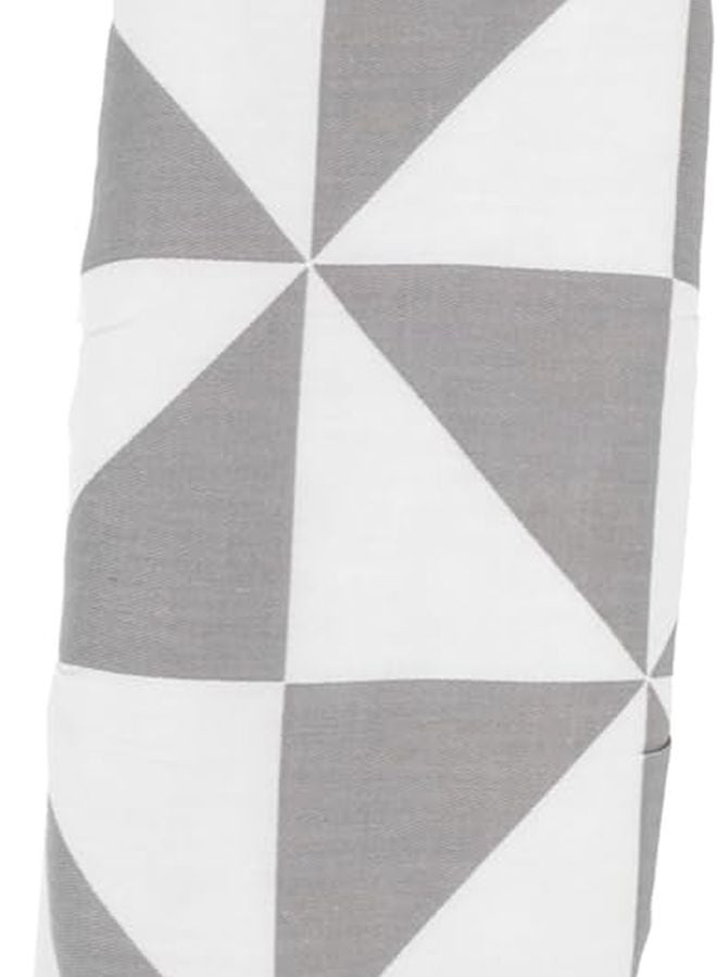 Mini Folding Ironing Board Compact Portable With Removable Cover For Clothes Sleeves - Image 2